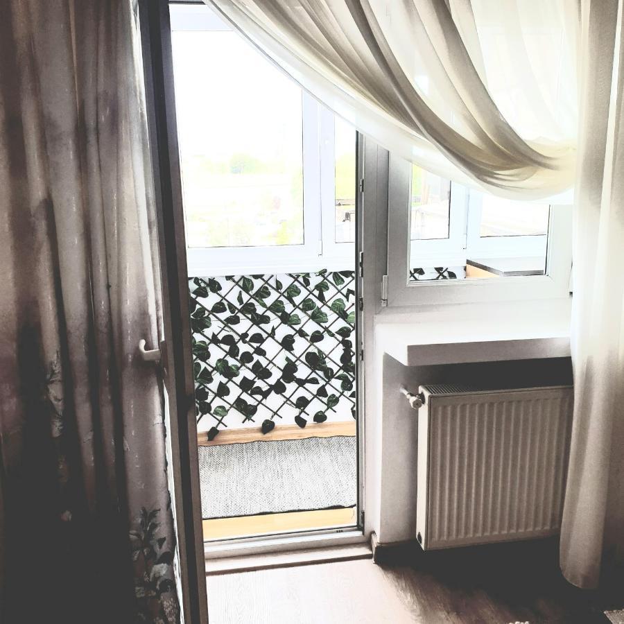 Apartament Carolina Parc Alba Iulia Dış mekan fotoğraf