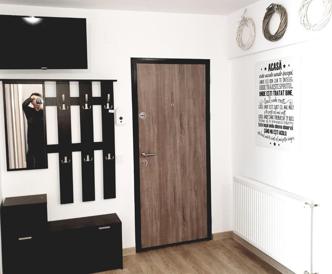 Apartament Carolina Parc Alba Iulia Dış mekan fotoğraf