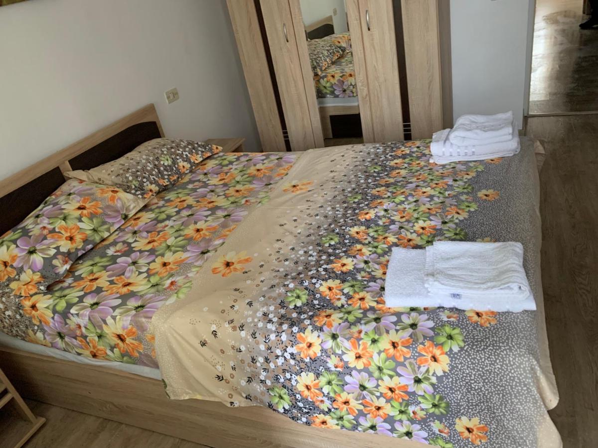 Apartament Carolina Parc Alba Iulia Dış mekan fotoğraf
