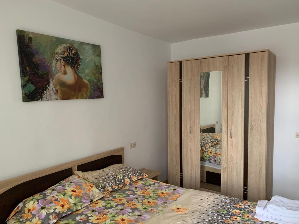 Apartament Carolina Parc Alba Iulia Dış mekan fotoğraf