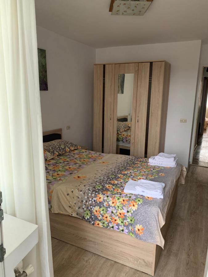 Apartament Carolina Parc Alba Iulia Dış mekan fotoğraf