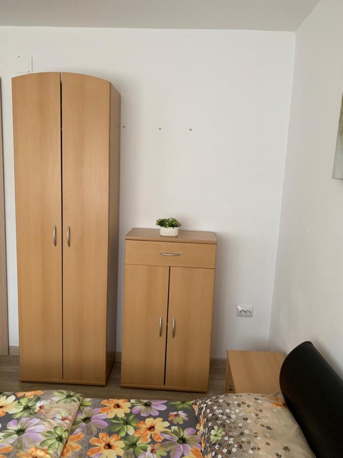 Apartament Carolina Parc Alba Iulia Dış mekan fotoğraf