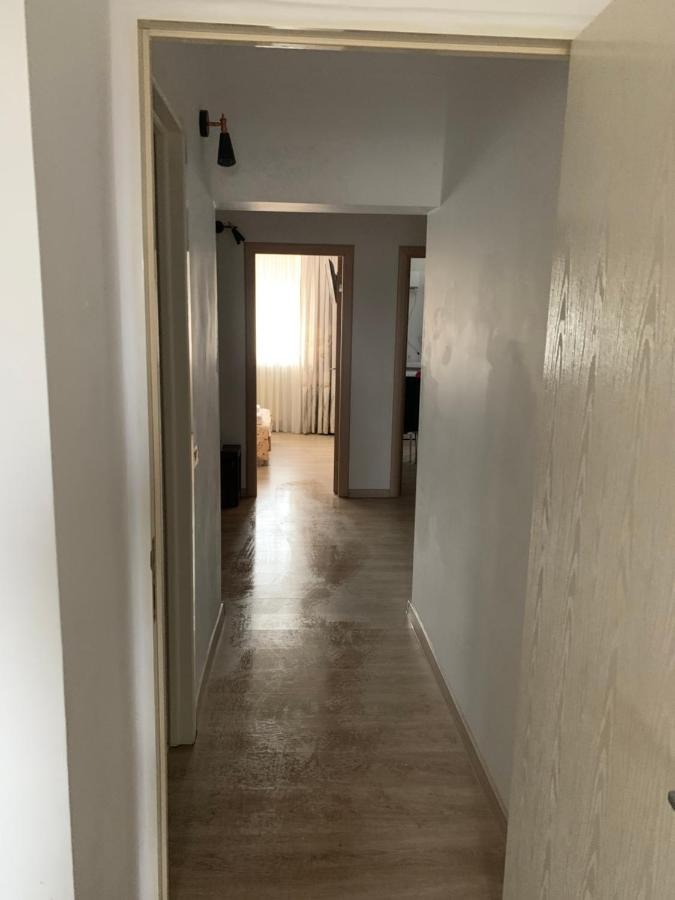 Apartament Carolina Parc Alba Iulia Dış mekan fotoğraf