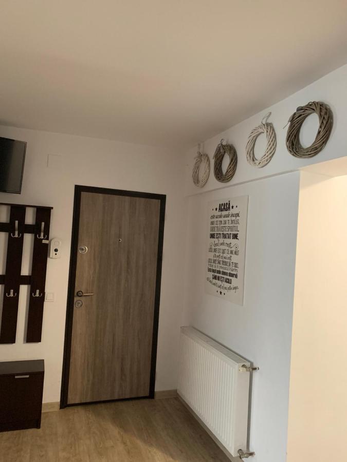 Apartament Carolina Parc Alba Iulia Dış mekan fotoğraf