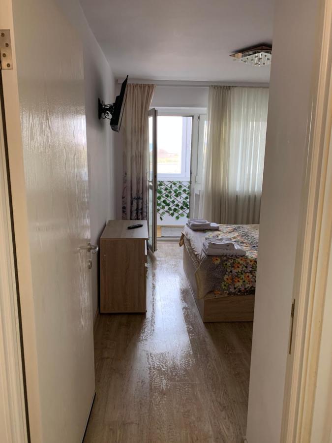 Apartament Carolina Parc Alba Iulia Dış mekan fotoğraf