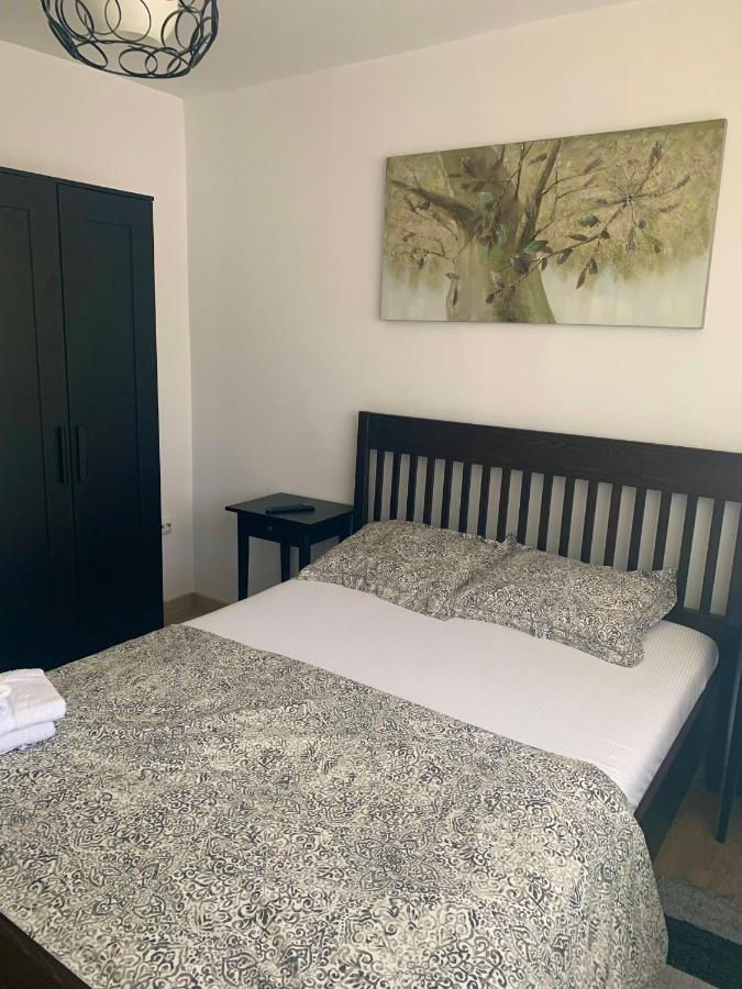 Apartament Carolina Parc Alba Iulia Dış mekan fotoğraf