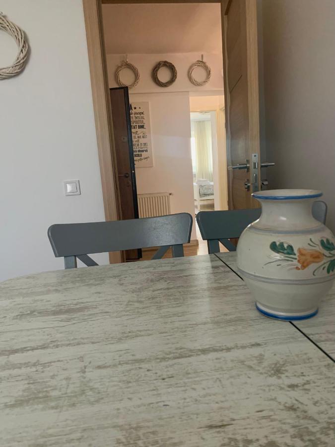 Apartament Carolina Parc Alba Iulia Dış mekan fotoğraf