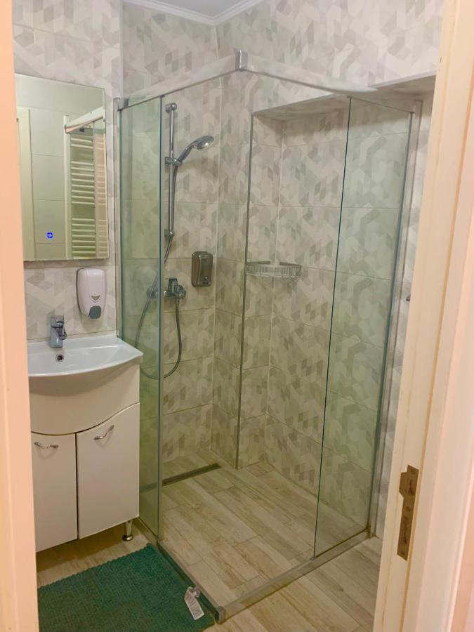 Apartament Carolina Parc Alba Iulia Dış mekan fotoğraf