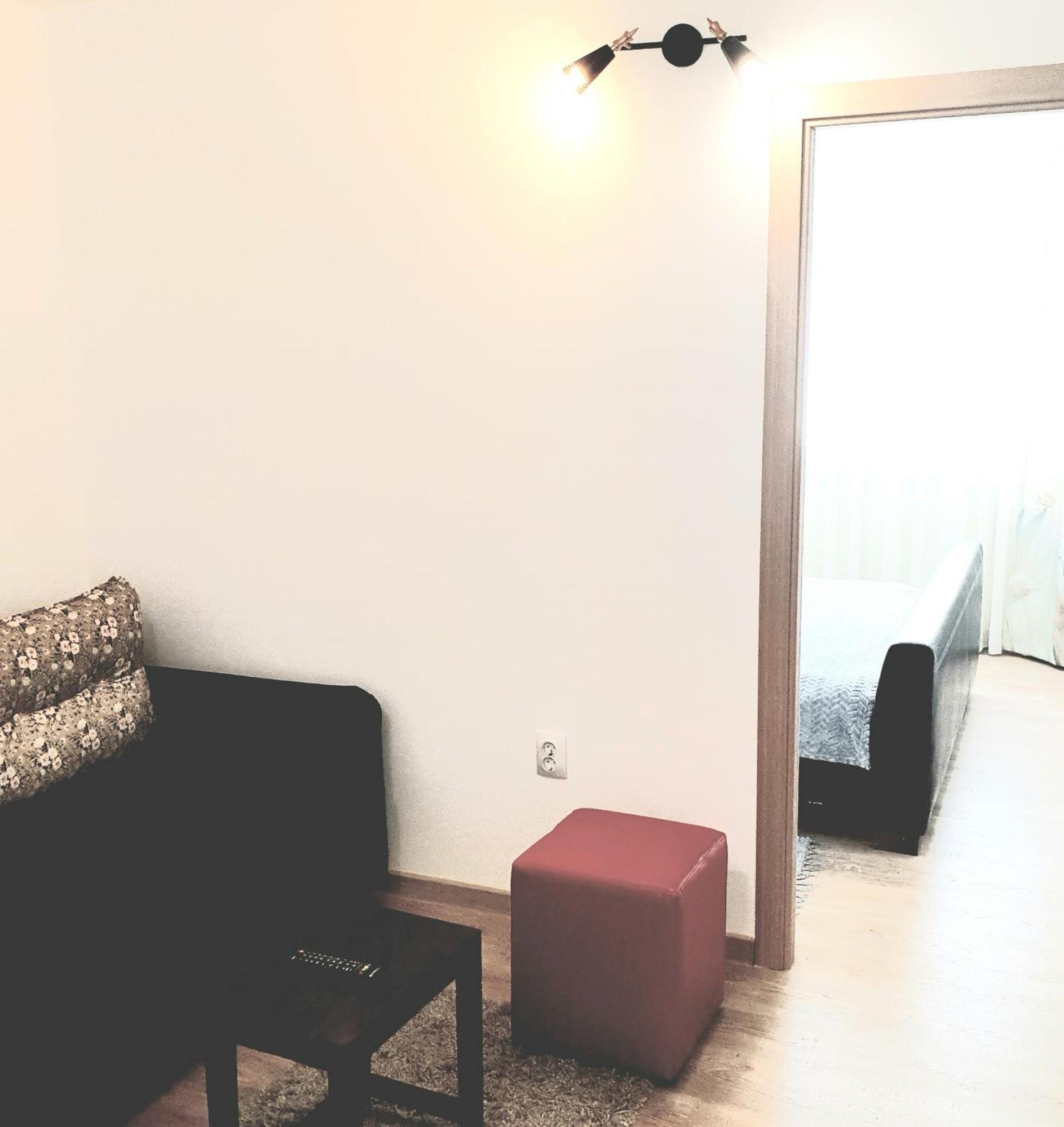 Apartament Carolina Parc Alba Iulia Oda fotoğraf